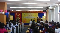 Công đoàn FICO tổ chức kỷ niệm ngày Phụ nữ Việt Nam