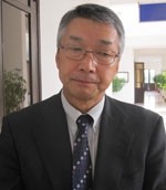 Ông Tsutomu Okamoto - Giám đốc Trung tâm Tiết kiệm năng lượng Nhật Bản: Các DN Việt Nam phải nâng cao nhận thức về Tiết kiệm năng lượng