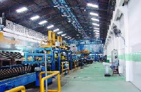 Một số đánh giá tổng quan về Công nghệ sản xuất Xi măng tại Việt Nam