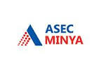 ASEC Minya introduces a new sulfate-resisting cement