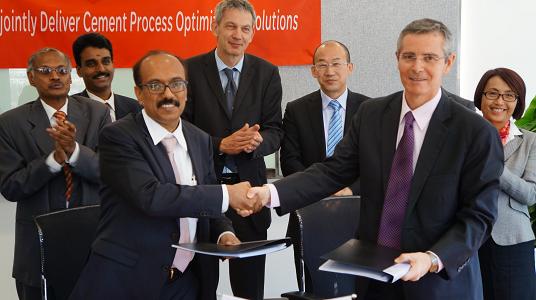 Schneider Electric partners with Ramco Systems to sell process control products