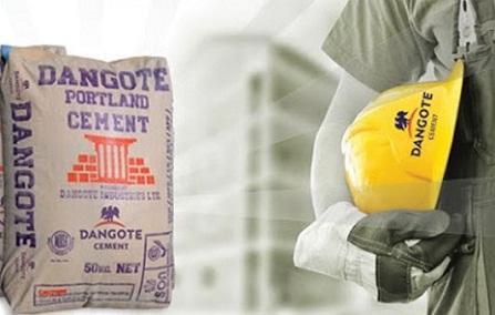 Investment Corporation of Dubai buys minority stake in Dangote Cement