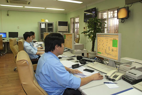 Vicem Bỉm Sơn chủ động ứng dụng CNTT trong sản xuất, kinh doanh
