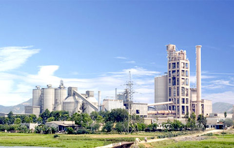Đề xuất xây dựng nhà máy Xi măng Hoàng Mai 2.1