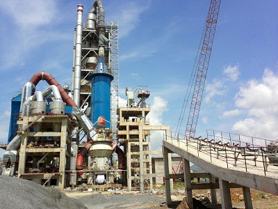 Giải pháp cải tạo, nâng cấp hệ thống thiết bị trong nhà máy xi măng (P1)