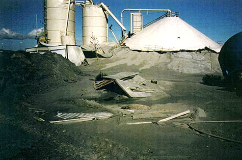 Xỉ lò cao trong sản xuất xi măng và bê tông (P2)
