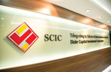 SCIC bán hơn 862.000 CP tại Công ty Xi măng Tiên Sơn Hà Tây