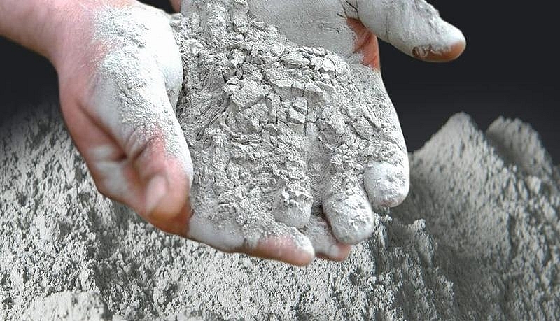 Arteco - Expérience dans le choix des matériaux en ciment pour la construction