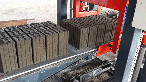 Nghiên cứu chế tạo gạch không nung từ nguồn chất thải rắn vô cơ trong công nghiệp sản xuất bột giấy và giấy