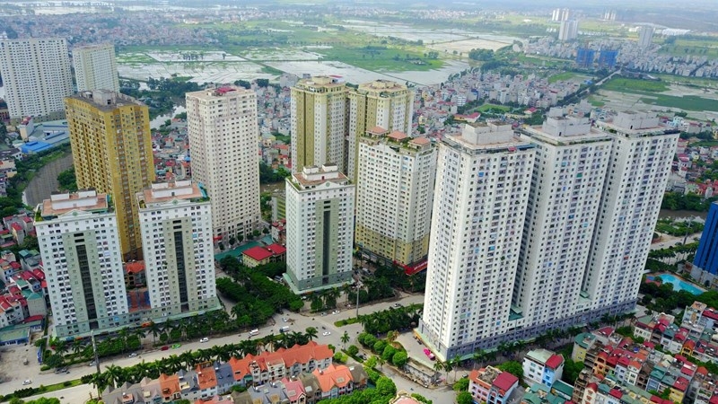 Thị trường căn hộ Hà Nội khó có biến động lớn