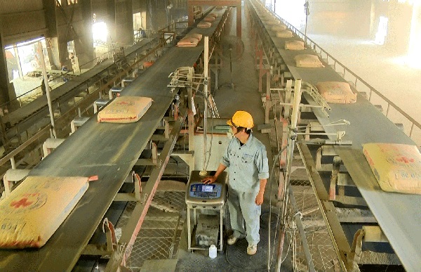 Xi măng La Hiên đảm bảo ổn định sản xuất, giữ vững thị trường tiêu thụ