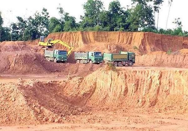 Kon Tum: Phê duyệt Kế hoạch đấu giá quyền khai thác khoáng sản năm 2022