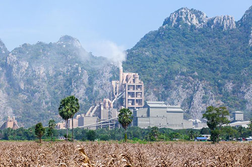 Thái Lan dự kiến đánh thuế carbon từ năm 2023
