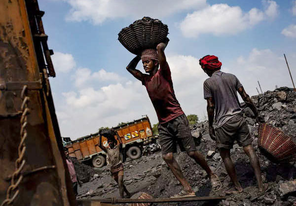 Ấn Độ: Nhập khẩu than cốc tăng gấp đôi lên 9,77 triệu tấn trong năm 2022