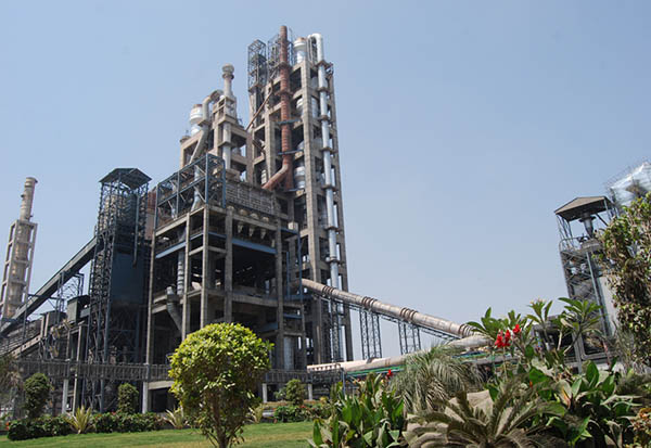 Chi phí khử carbon cho ngành Xi măng Ấn Độ ước tính là 627 tỷ USD
