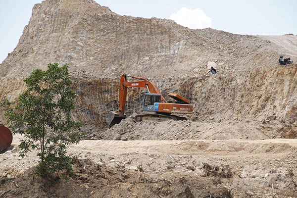 Phê duyệt 93 khu vực dự trữ khoáng sản quốc gia với 10 loại khoáng sản