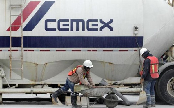 Cemex xem xét rút khỏi thị trường Philippines