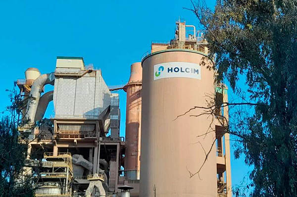 Holcim đầu tư hơn 2 tỷ USD vào công nghệ thu hồi, sử dụng và lưu trữ carbon