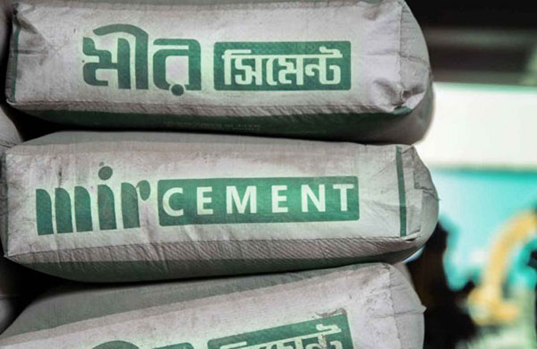Hiệp hội các nhà sản xuất xi măng Bangladesh kêu gọi giảm thuế clinker