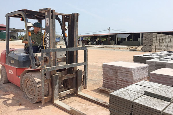 Tăng cường quản lý chất lượng VLXKN trong các công trình xây dựng trên địa bàn tỉnh Quảng Bình
