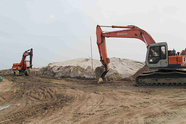 Hưng Yên sẽ tổ chức đấu giá 3 điểm mỏ khoáng sản làm VLXD thông thường trong năm 2024