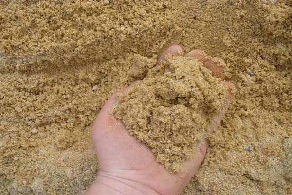 Kiểm soát hàm lượng, chất lượng cát nhiễm mặn làm bê tông và vữa theo TCVN 13754:2023
