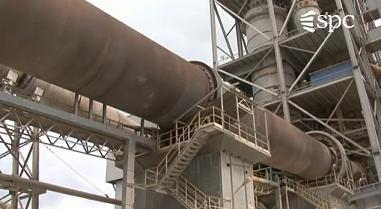Alternative fuels in cement plants in Poland 