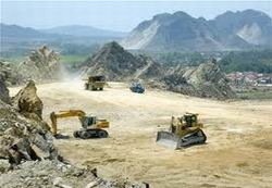 Quảng Bình: 68 mỏ khai thác VLXD và mỏ khoáng sản bị đưa ra ra khỏi quy hoạch