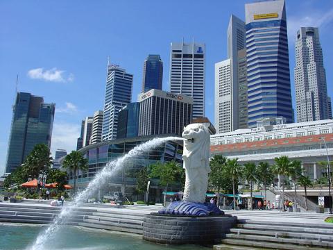 Phát triển đô thị xanh ở Singapore - kinh nghiệm cho Việt Nam