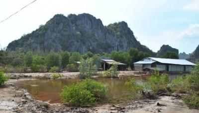 Kiên Giang cấm khai thác khoáng sản tại 97 địa điểm