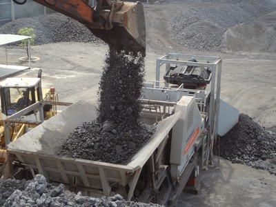 Ứng dụng chất thải công nghiệp trong sản xuất xi măng và bê tông tại Nga (P1)