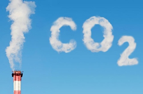 Phương pháp sản xuất xi măng giảm lượng lớn khí CO2