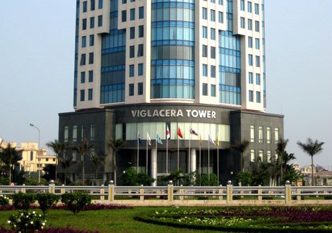 Chỉ có 25,3% cổ phần Viglacera được đăng ký mua