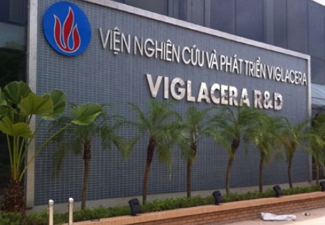 Nhà đầu tư nước ngoài mua hơn 10 triệu cổ phiếu Viglacera