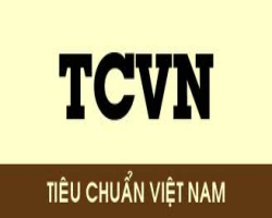 Tiêu chuẩn Xi măng Pooc lăng TCVN 2682:2009