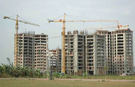 Hà Nội: Tồn kho bất động sản giảm 2.8%