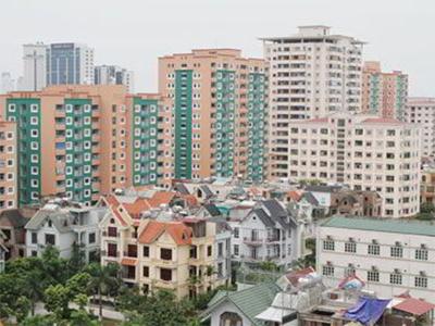 Hà Nội: Phân khúc thị trường căn hộ có dấu hiệu ấm lên