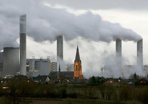 Ủy ban châu Âu (EC) công bố sáng kiến ứng phó BĐKH và đón đầu các công nghệ carbon thấp