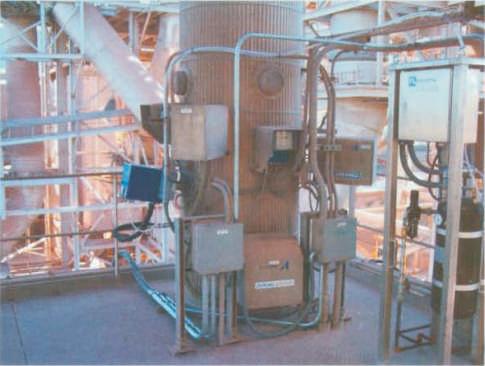 Giải pháp sử dụng nhiên liệu thay thế và kiểm soát sự phát thải trong các nhà máy xi măng của FLSmidth (P4)