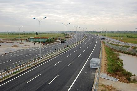 Phương pháp và cơ sở tính chỉ số giá VLXD dự án đường cao tốc Cầu Giẽ - Ninh Bình

