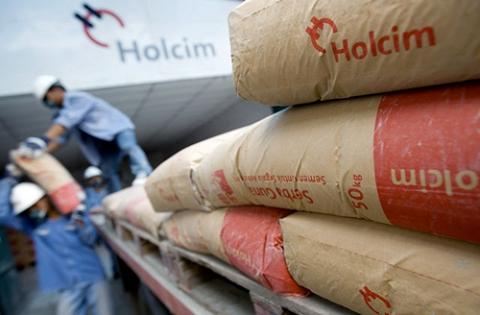 Holcim đã có giải pháp xử lý chất thải nhiễm PCB tại Việt Nam