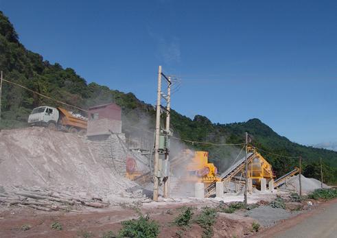 Quảng Bình: Đưa 68 khu vực mỏ ra khỏi quy hoạch thăm dò, khai thác khoáng sản 