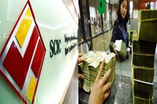 TCty Đầu tư và kinh doanh vốn nhà nước thoái vốn bất thành tại Xi măng Sài Sơn