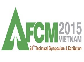 Sáng mai (22/4): Khai mạc Hội nghị Chuyên đề kỹ thuật ngành xi măng Đông Nam Á lần thứ 24 (AFCM 2015)