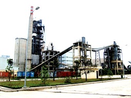 Xi măng Cần Thơ - Hậu Giang xin tiếp tục triển khai nhà máy Xi măng Cần Thơ - Hậu Giang