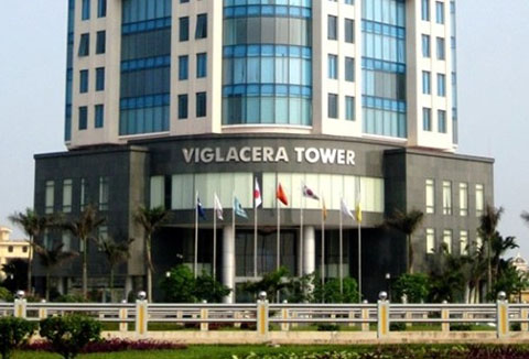 Viglacera chuẩn bị đưa cổ phiếu VGC lên sàn