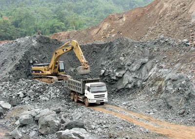 Hướng dẫn thực hiện về phí bảo vệ môi trường đối với khai thác khoáng sản