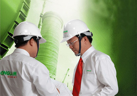 Nhà máy Xi măng Đồng Lâm tuyển Chuyên viên đào tạo