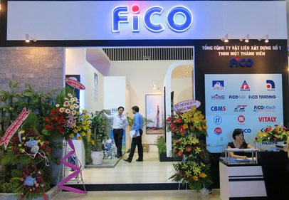 46 nhà đầu tư đăng ký tham gia phiên IPO của TCty FICO