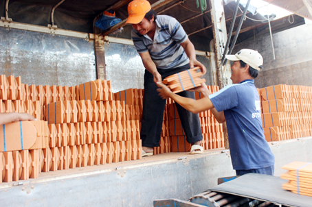 Đồng Nai: Ban hành quy định về quản lý vật liệu xây dựng